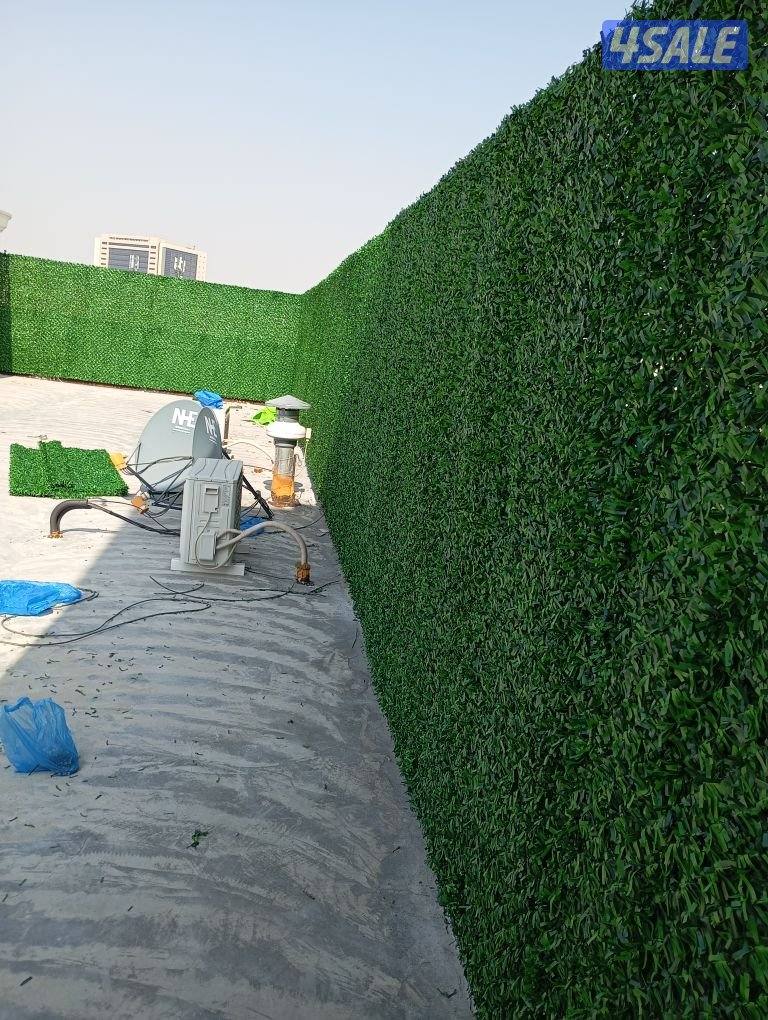 ابو حسين لتنسيق الحدائق الدخليه و الخارجيه11