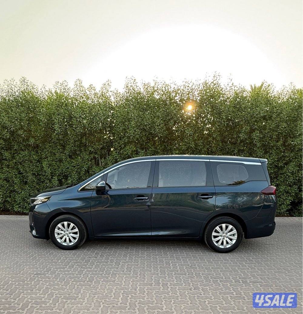 GAC GN6 20224