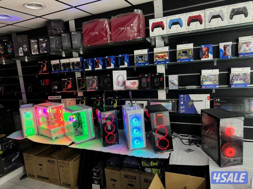 بيع شراء اجهزة سوني بي سي6