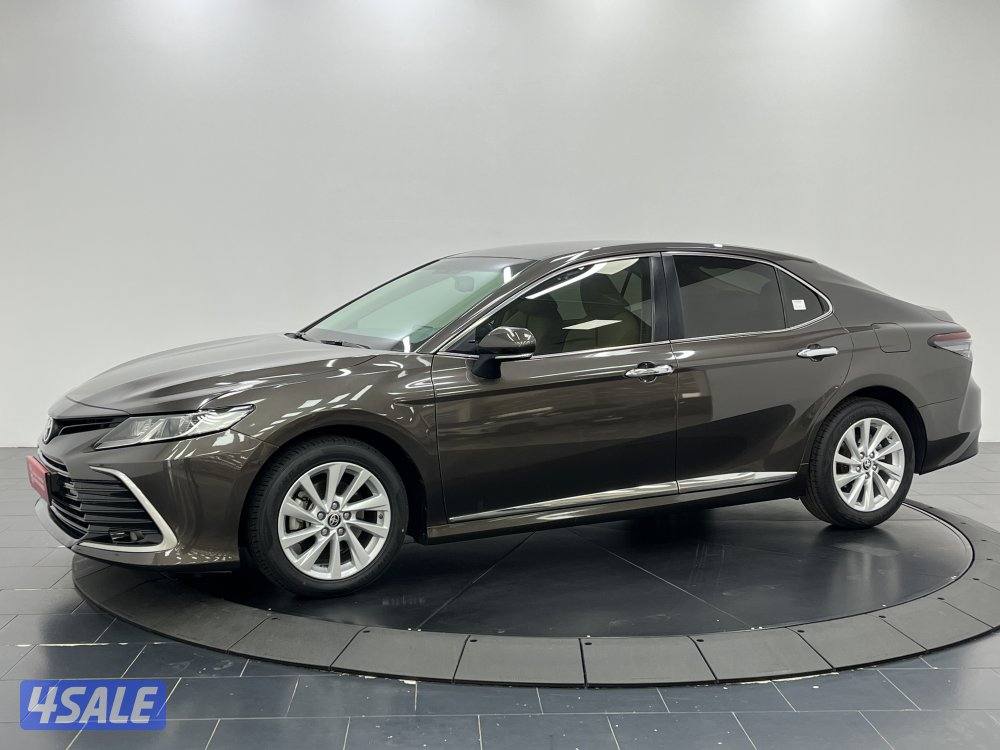 TOYOTA CAMRY 21CB4-GL0