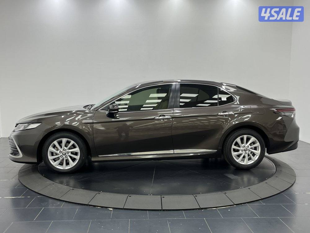 TOYOTA CAMRY 21CB4-GL1