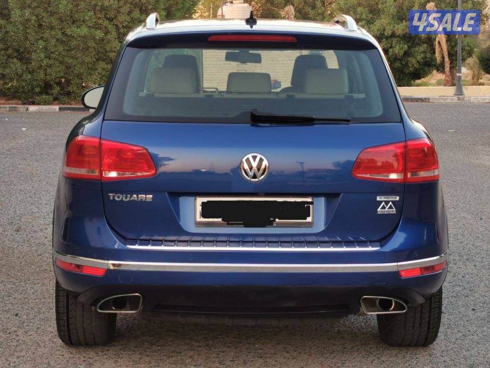 طوارق موديل 20164