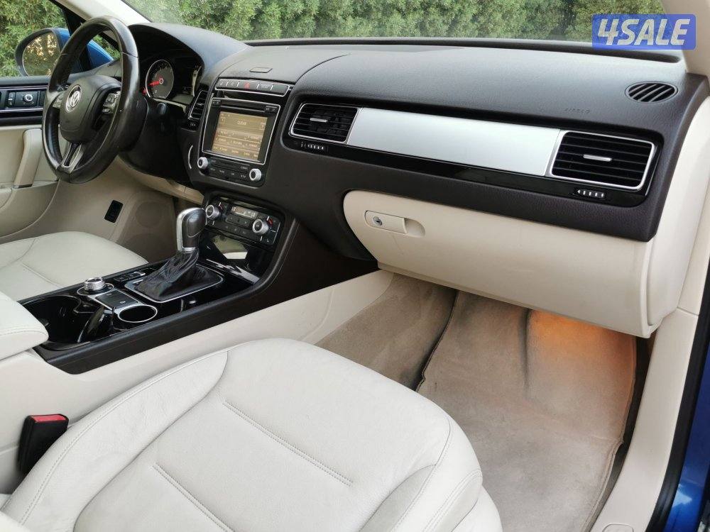 طوارق موديل 20166