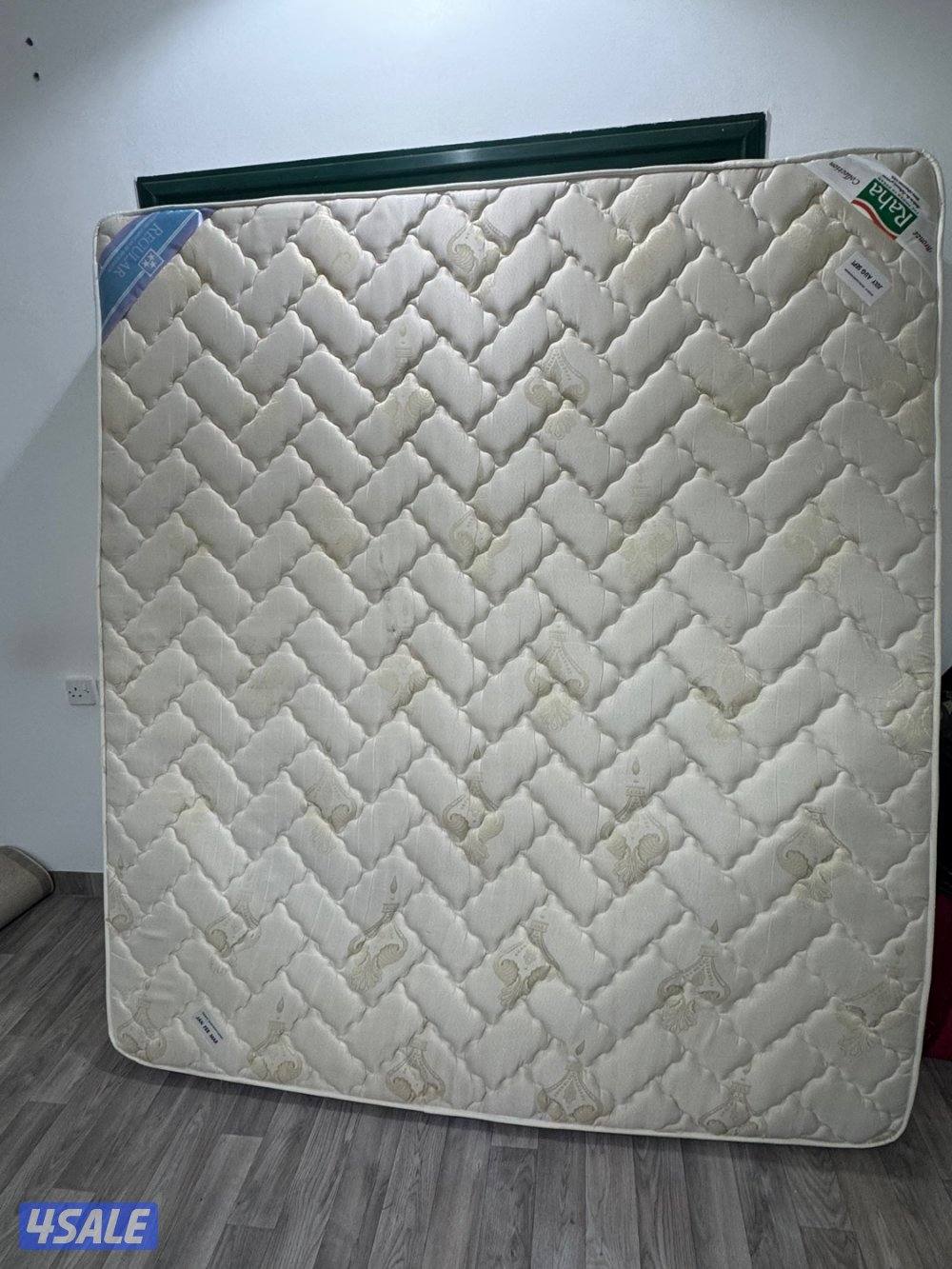 مرتبة دبل من ميداس حجم ١٨٠ في ٢٠٠0