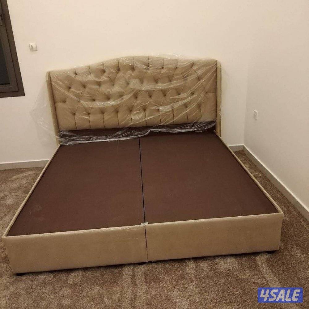 تفصال احدث الموديلات الجديده سراير وفرشات طبية جميع المقاسات3