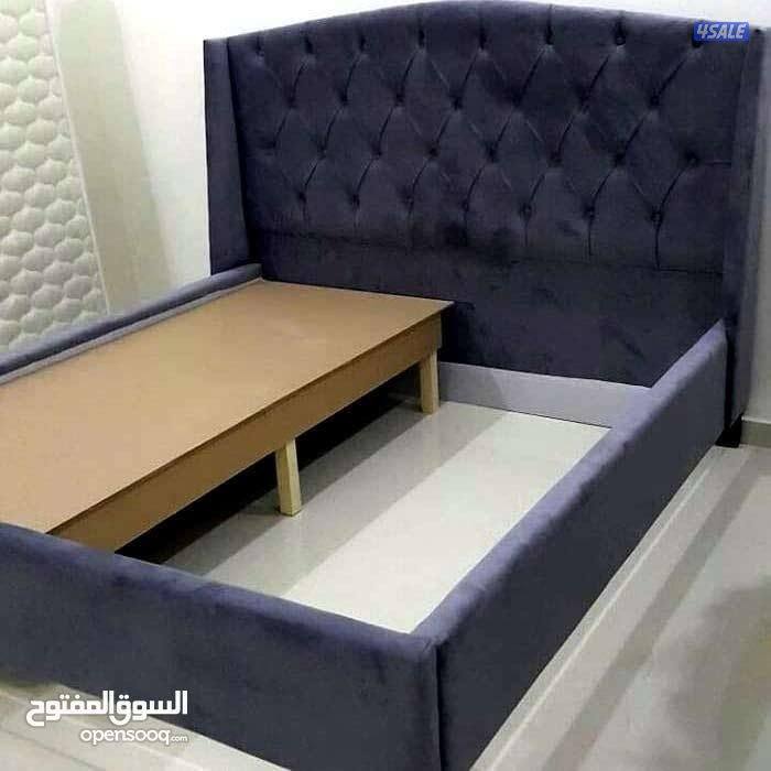 تفصال احدث الموديلات الجديده سراير وفرشات طبية جميع المقاسات7