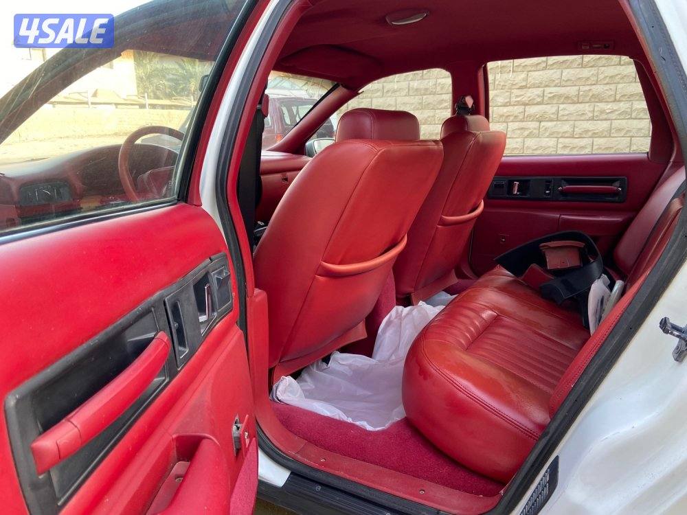 للبيع كابرس 1996 اس اس اصلي4