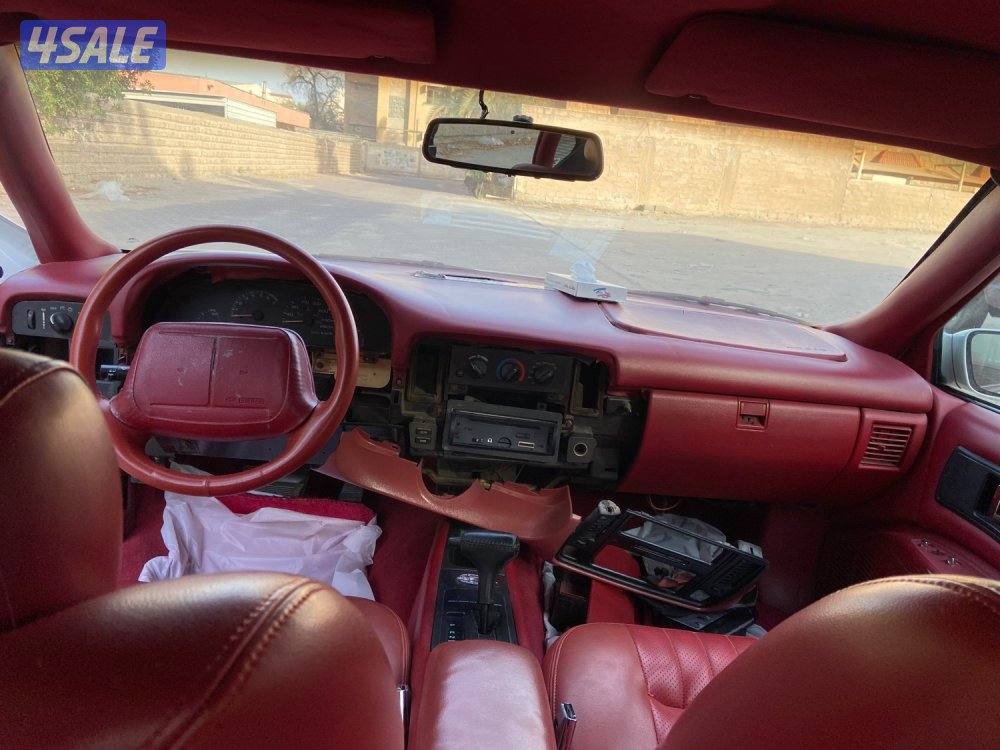 للبيع كابرس 1996 اس اس اصلي5