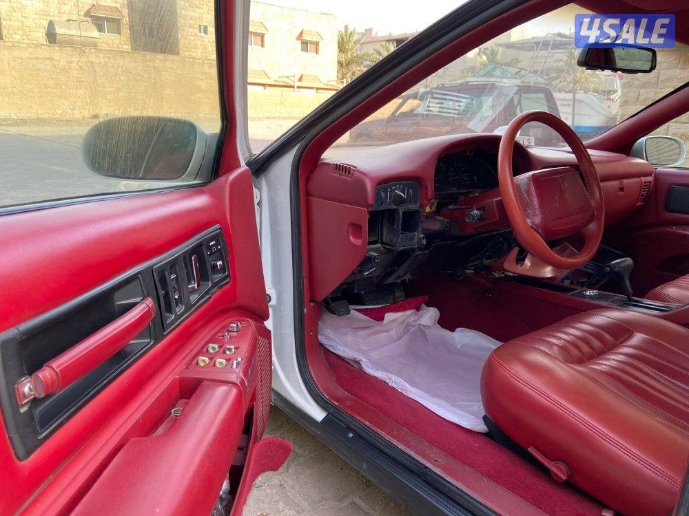 للبيع كابرس 1996 اس اس اصلي6