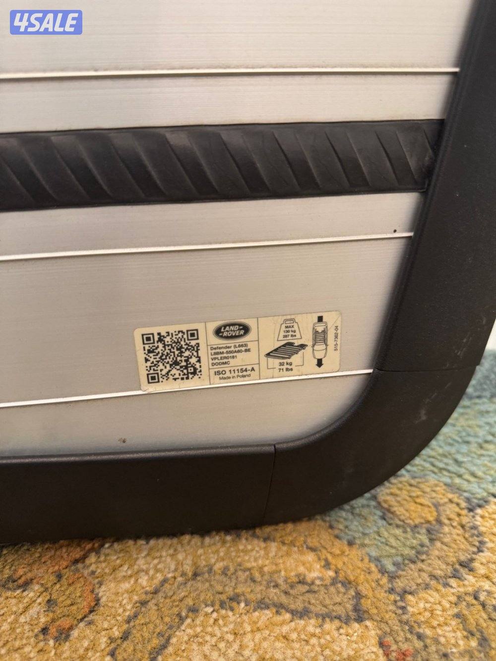 روف توب دفندر1