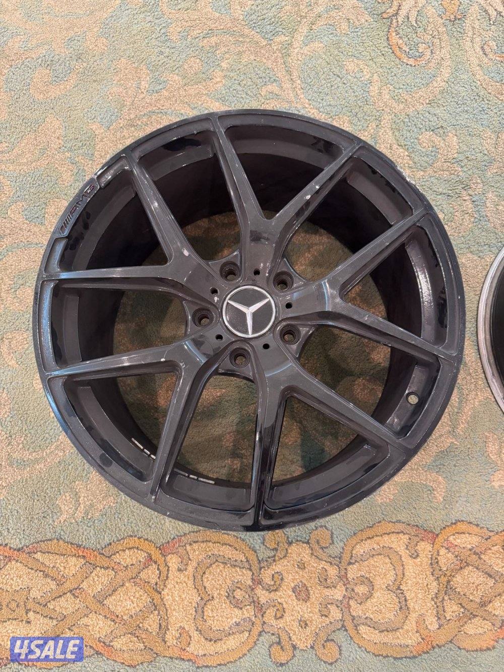 رنقات جي كلاس0