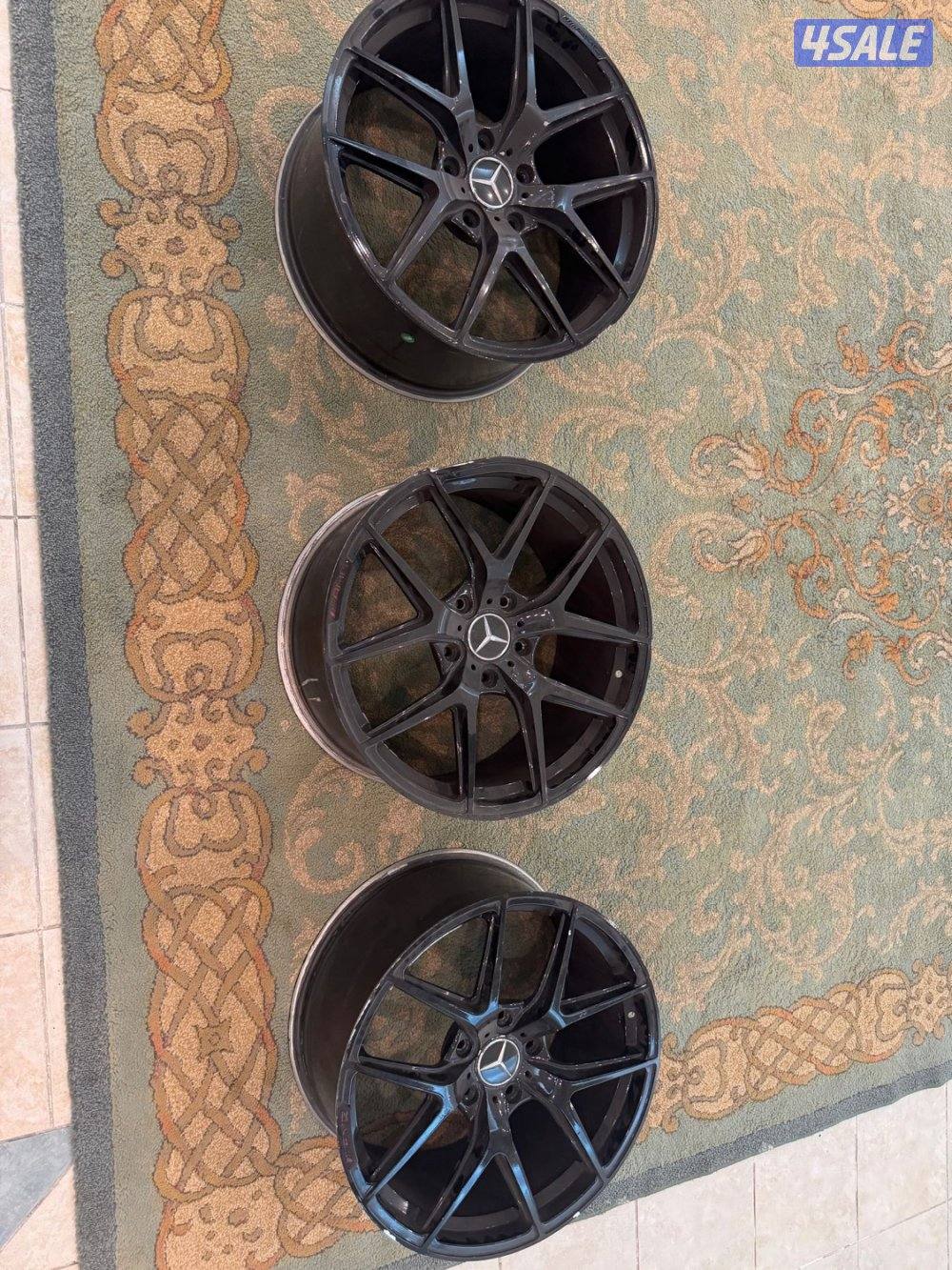 رنقات جي كلاس1