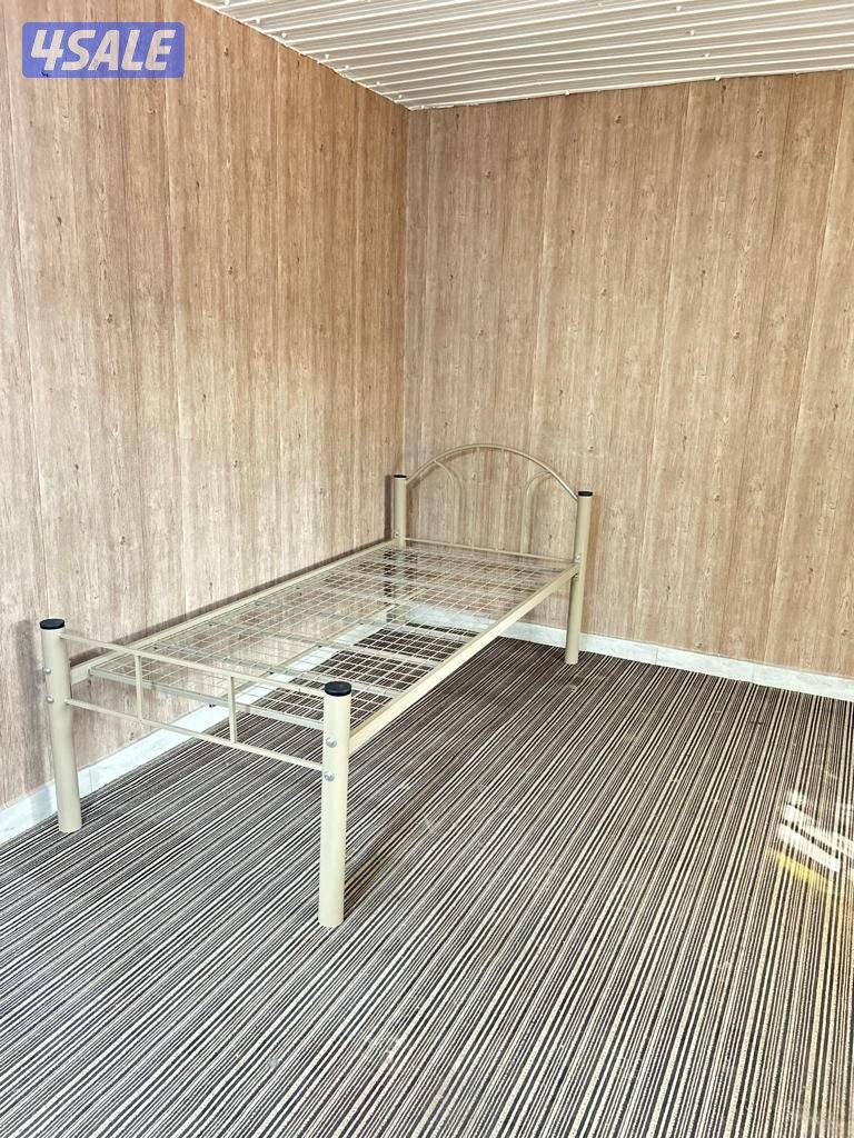 احدث السراير والفرشات الطبي جميع المقاسات متوفرة بأقل الأسعار توصيل طل8