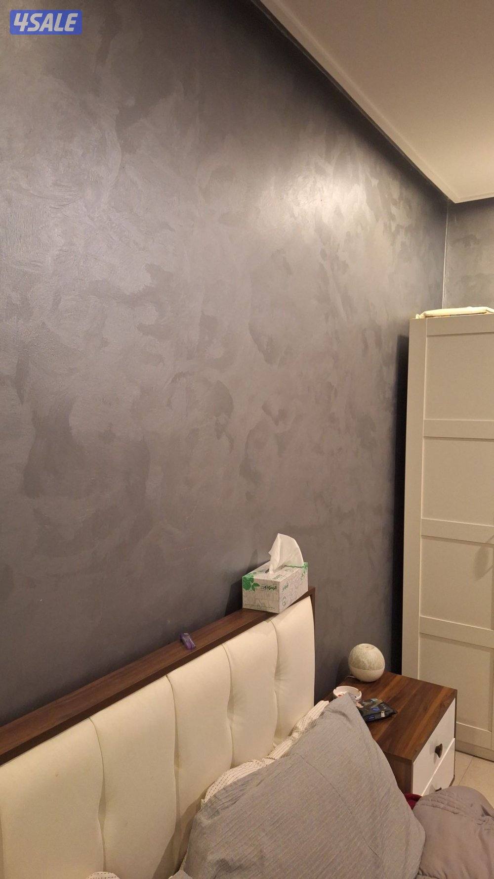 صباغ الكويت صباغ ممتاز شاطر ورخيص جميع انواع الاصباغ9