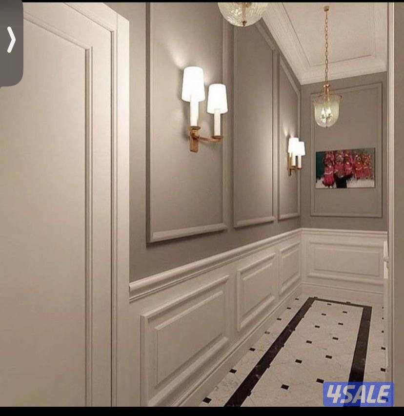 صباغ الكويت صباغ ممتاز شاطر ورخيص جميع انواع الاصباغ8