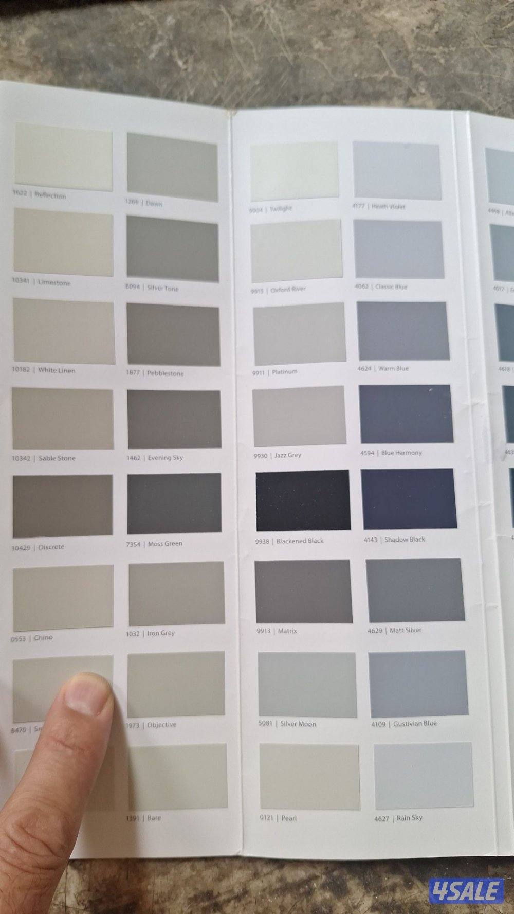 صباغ الكويت صباغ ممتاز شاطر ورخيص جميع انواع الاصباغ13