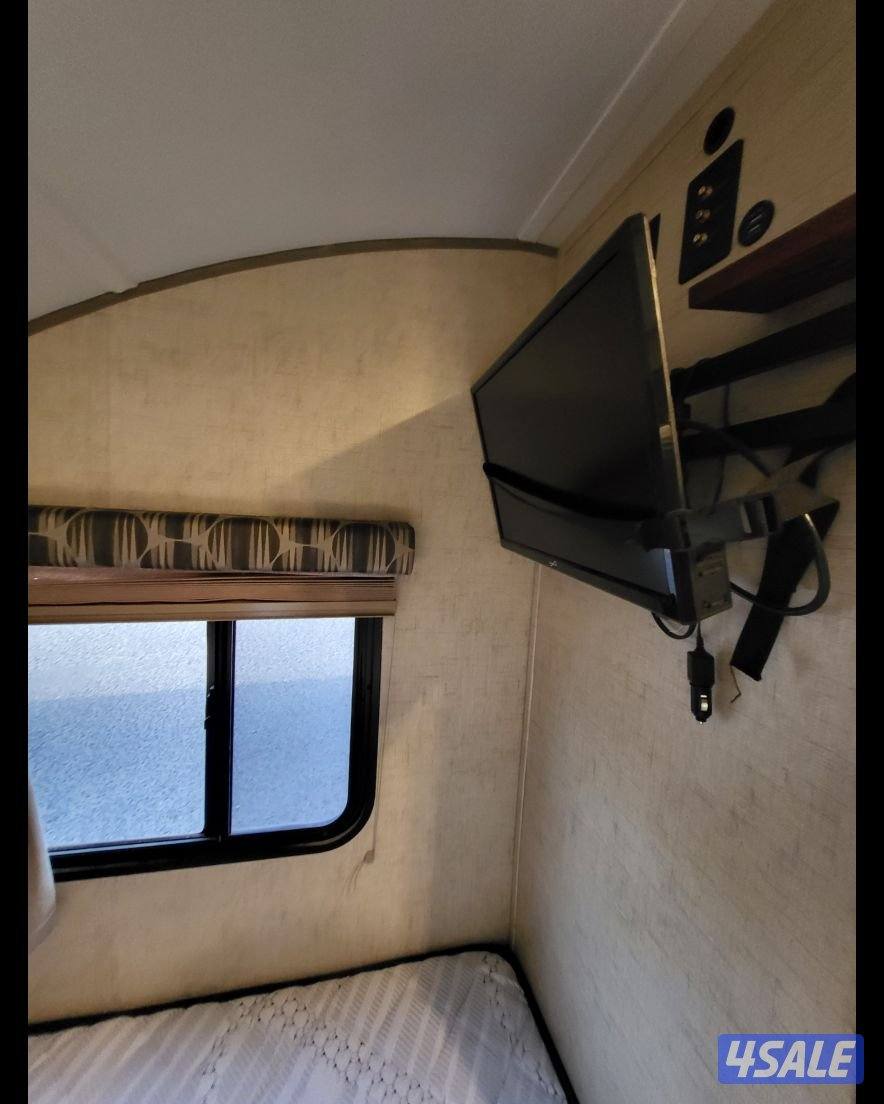 للبيع كرفان امريكي5