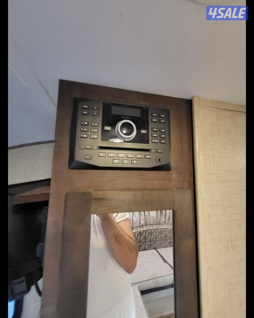 للبيع كرفان امريكي6