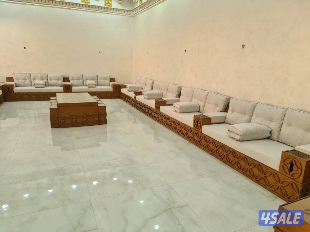 تنجيد والستائر8