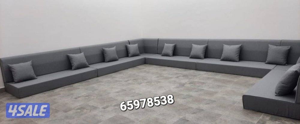 تنجيد والستائر11