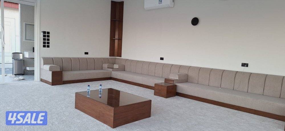 تنجيد والستائر13