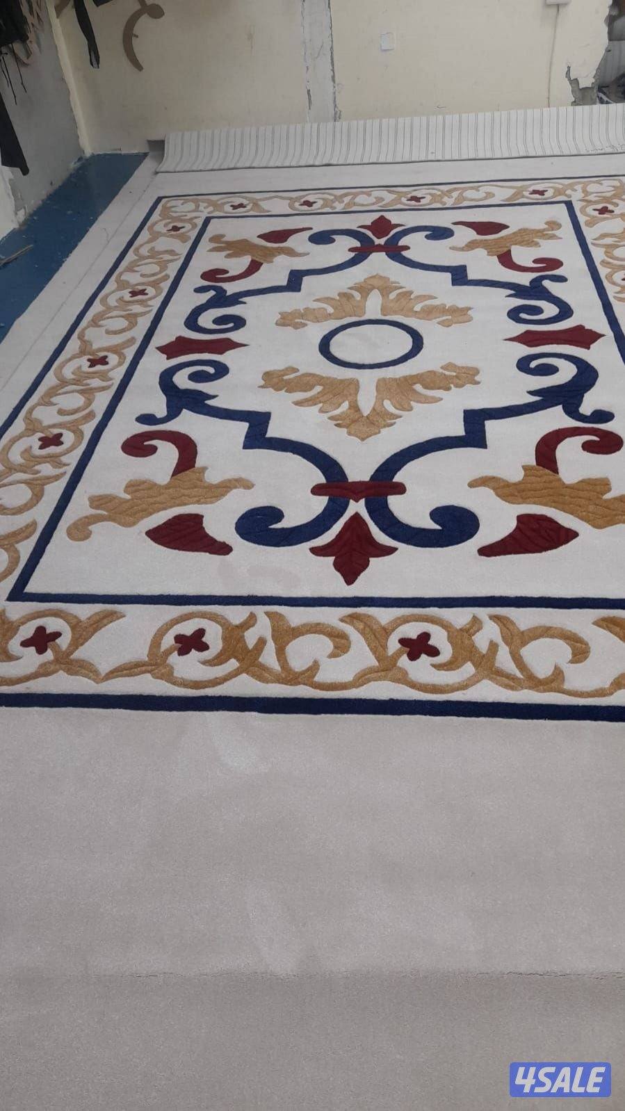 الضجيج مجمع غرلريا3