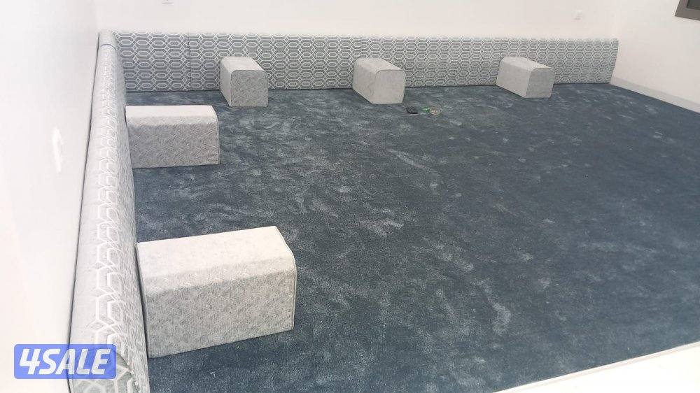 الضجيج مجمع غرلريا10