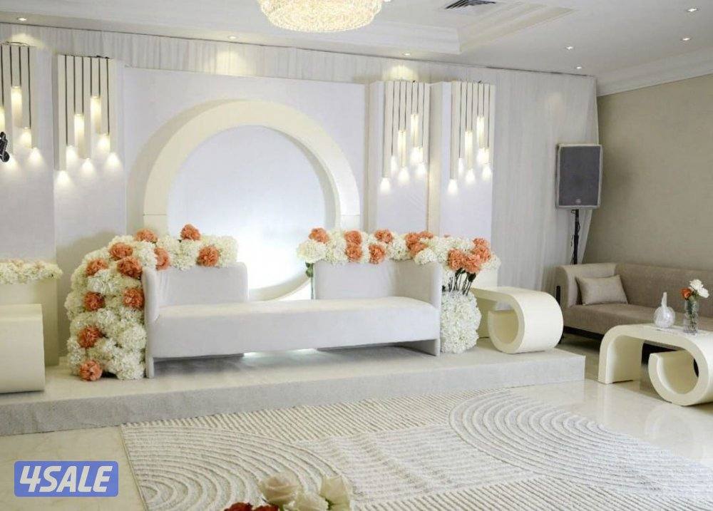 تأجير كراسي وطولات ارخص الأسعار9