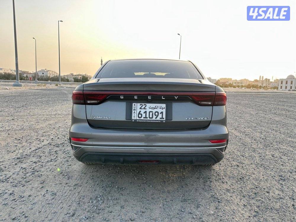 جيلي امجراند الفل اعلى درجة ٢٠٢٥// ١٥٠٠ سي سي4