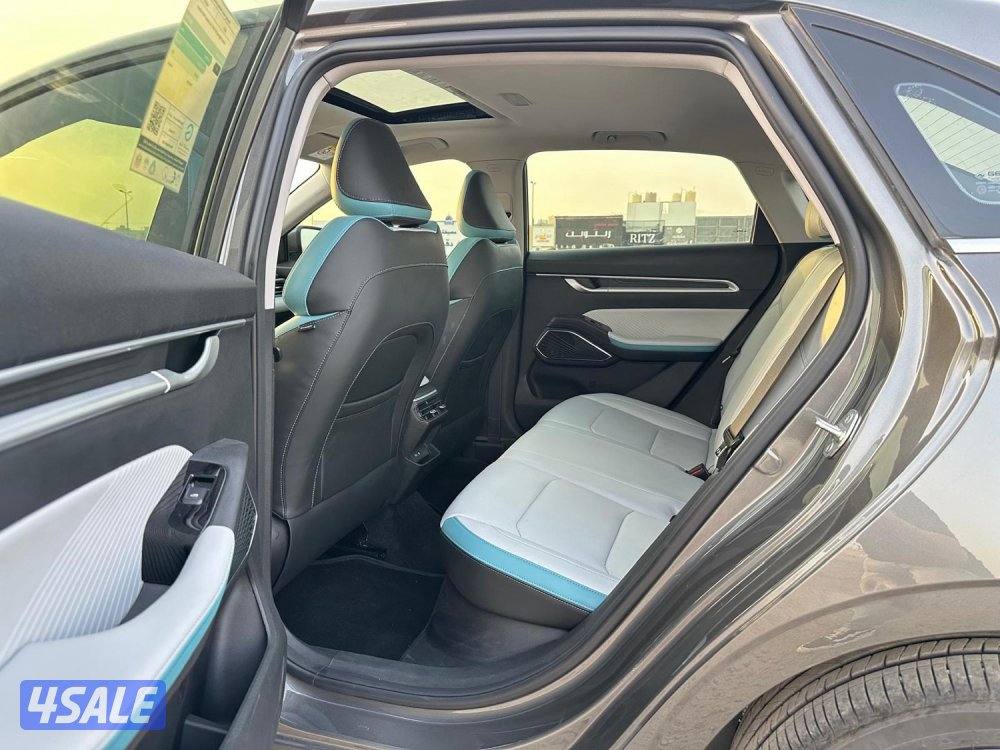 جيلي امجراند الفل اعلى درجة ٢٠٢٥// ١٥٠٠ سي سي8