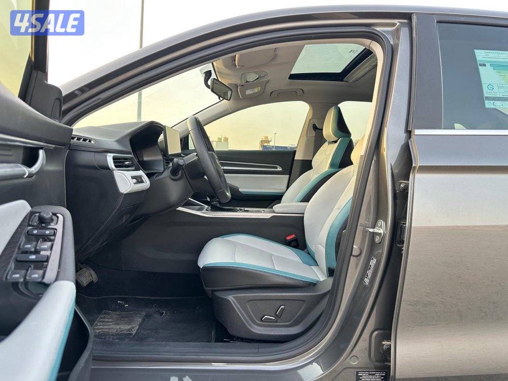 جيلي امجراند الفل اعلى درجة ٢٠٢٥// ١٥٠٠ سي سي10