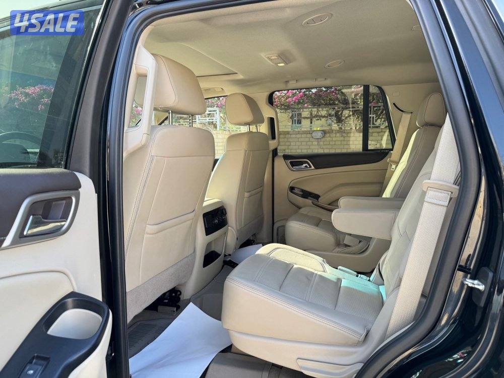 2019 يوكن دينالي ((١٠)) غيار6