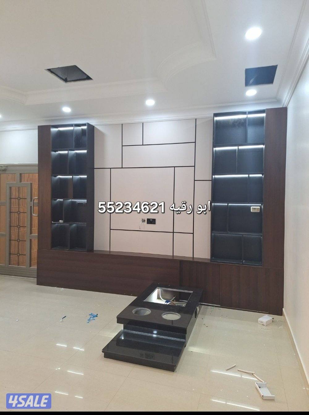 وجارات وديكورات ابو رقيه4