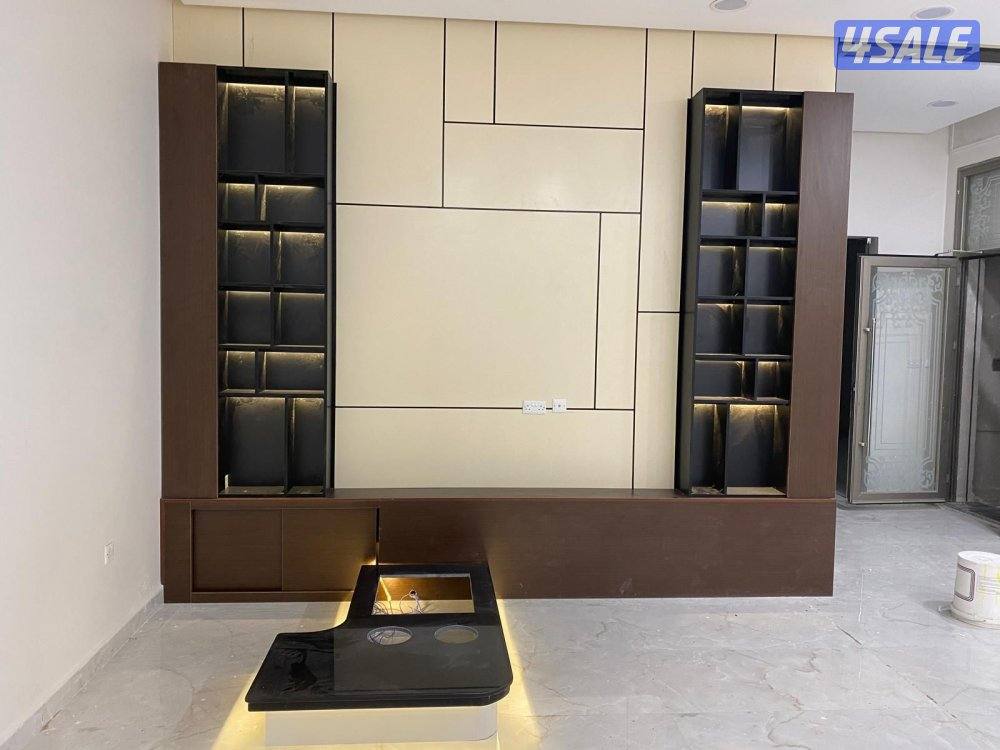 وجارات وديكورات ابو رقيه6