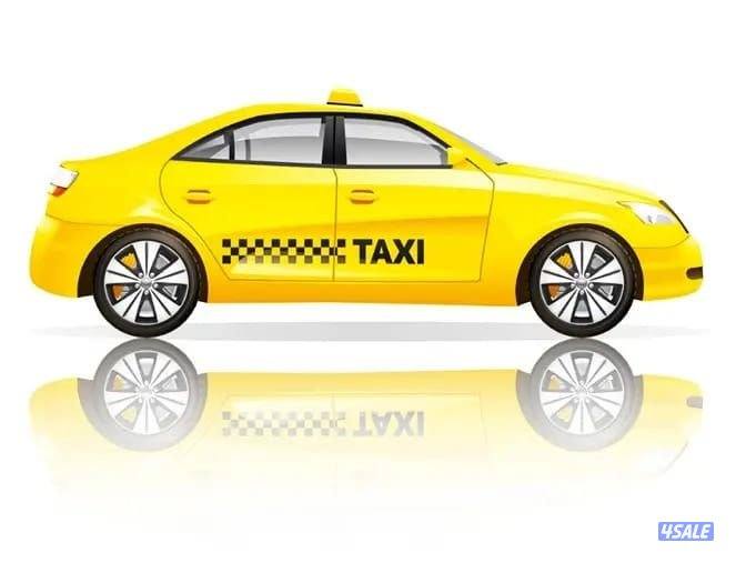 تاكسي تحت الطلب خدمه 24/7 نصلك أينما كنت في اسرع وقت ممكن2