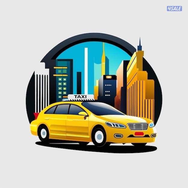 تاكسي تحت الطلب خدمه 24/7 نصلك أينما كنت في اسرع وقت ممكن7