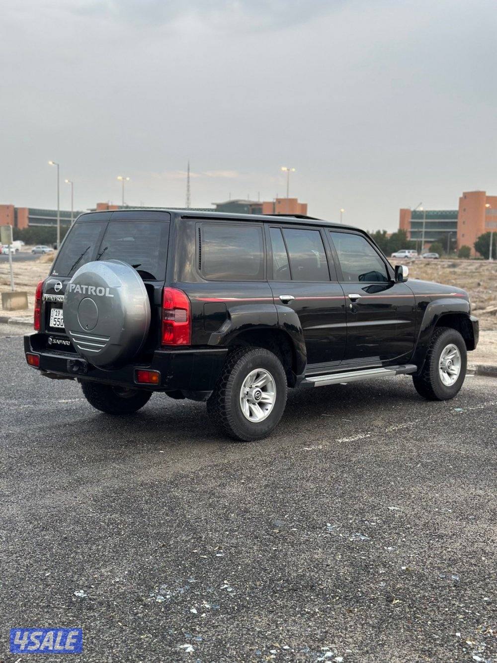 نضيفه جداا بحاله وكاله0