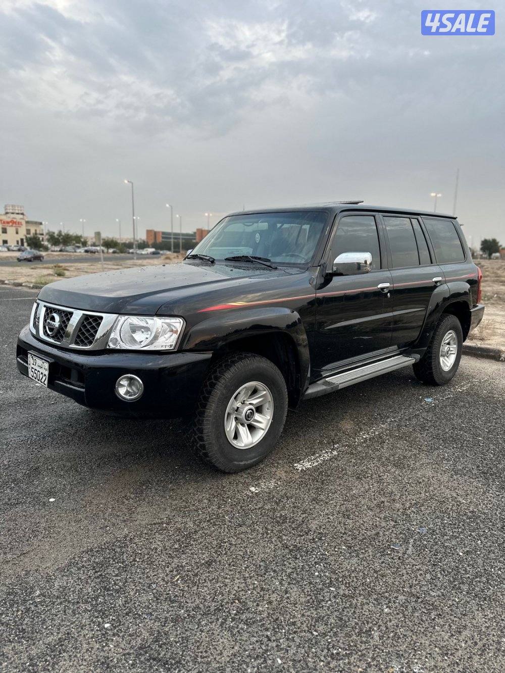 نضيفه جداا بحاله وكاله3