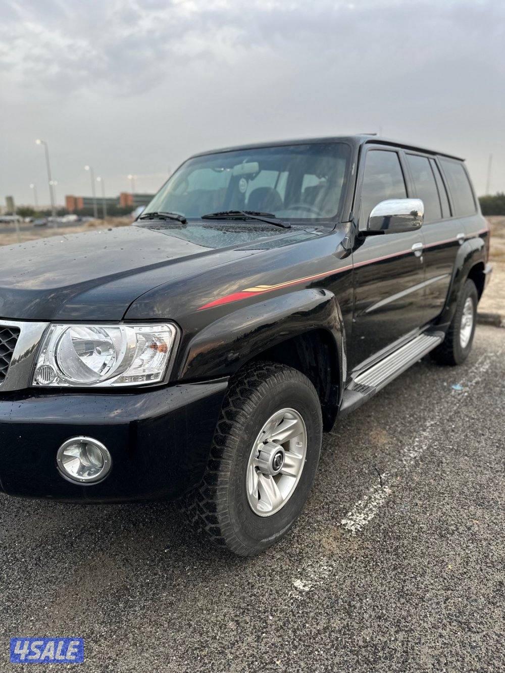 نضيفه جداا بحاله وكاله5