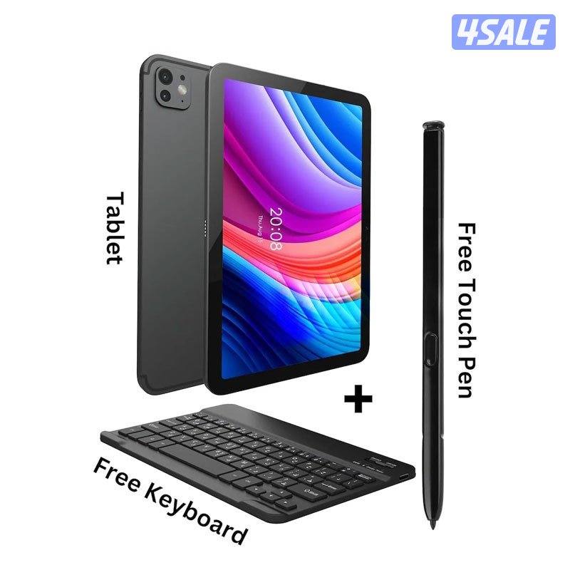 جديد ايباد تابلت نظام اندرويد كواليتي ✅1