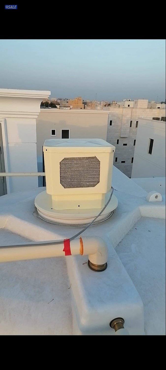 جهاز تبريد المياه🚿🛀💦1