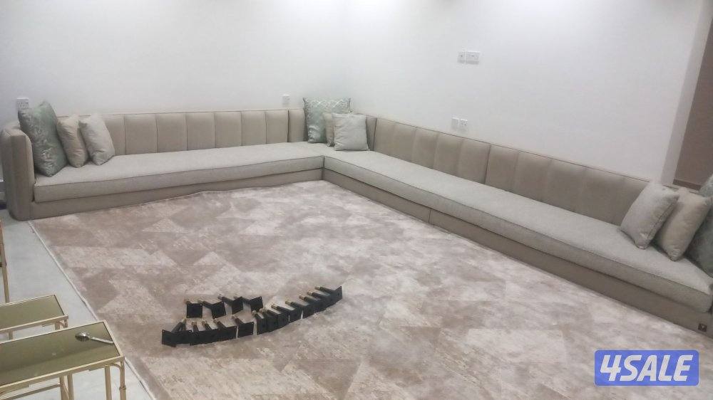 تفصال وتركيب جميع الستائر الحديثة وايكا وتركيب براويز13