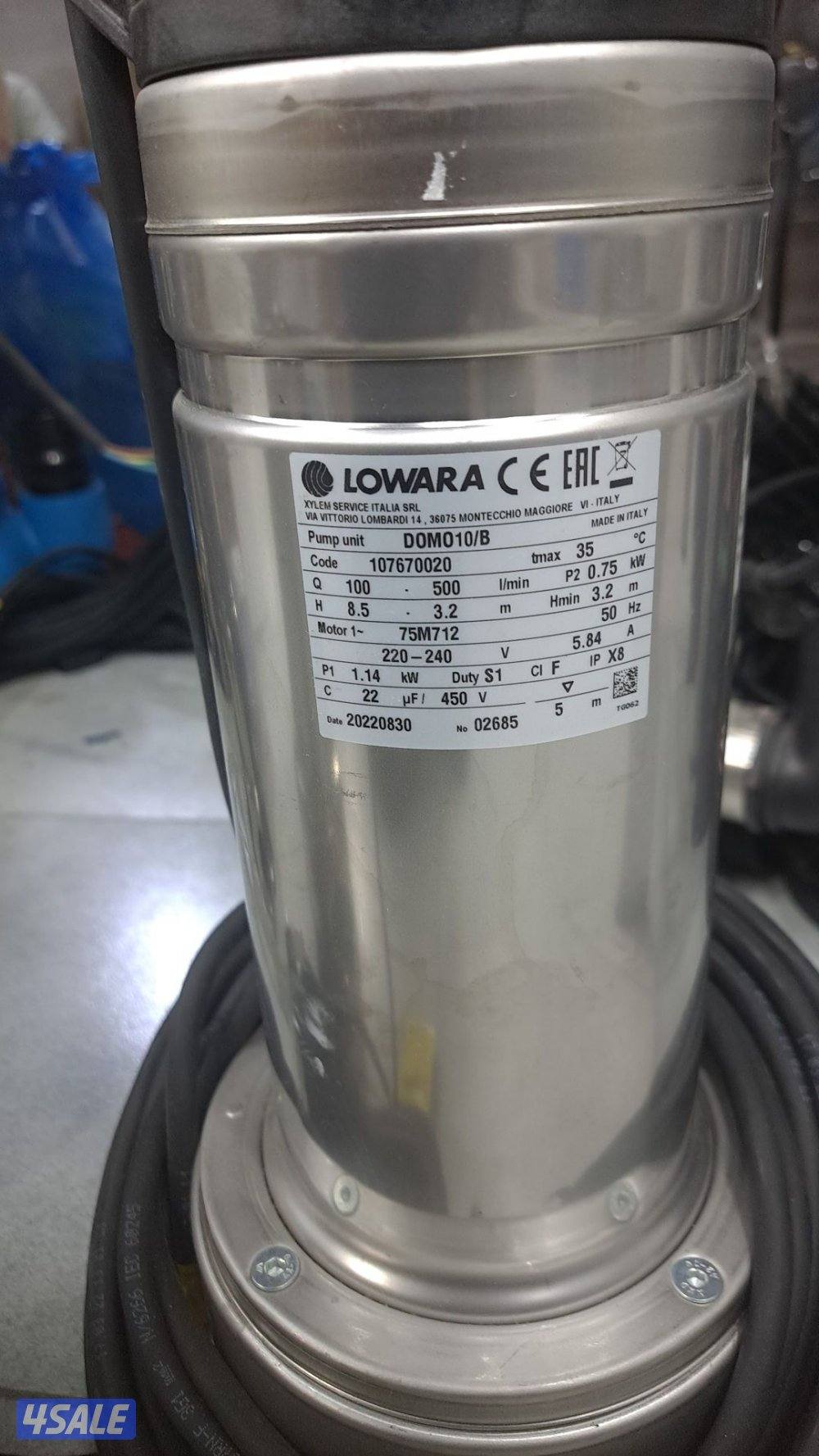 تركيب مضخات المياه والمجاري وسخانات المركزي وصيانتها جميع مناطق الكويت8