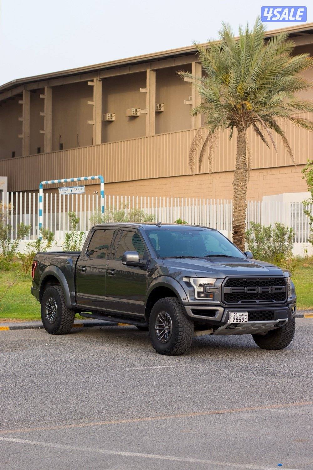 RAPTOR 20191
