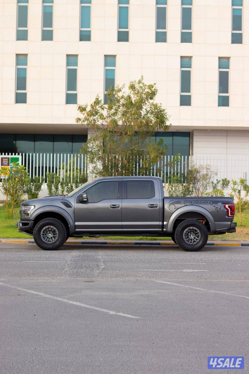 RAPTOR 20194