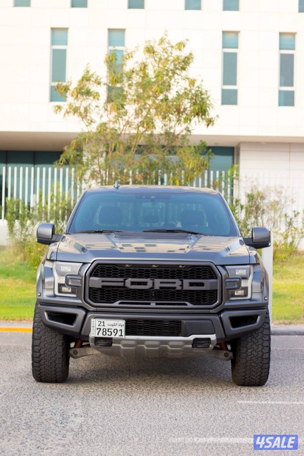 RAPTOR 20196