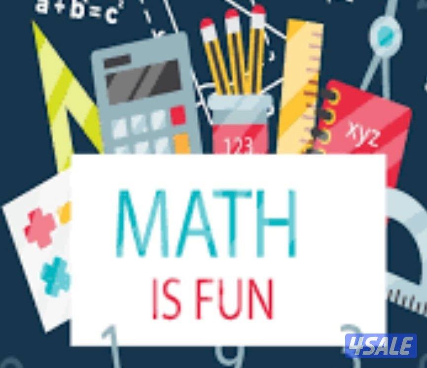 مدرس رياضيات متوسط وعاشر0