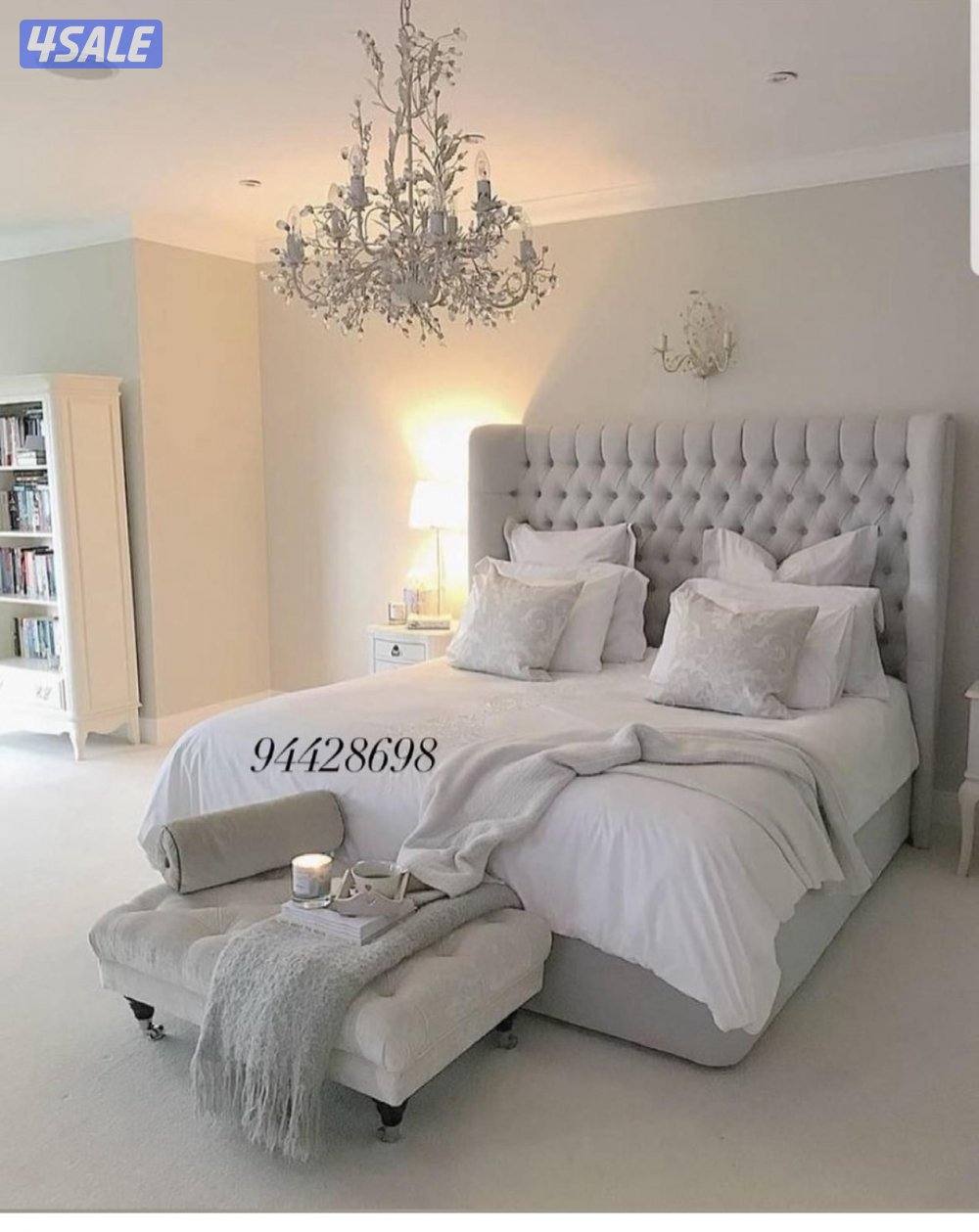 معرض سراير وفرشات طبية جميع المقاسات8