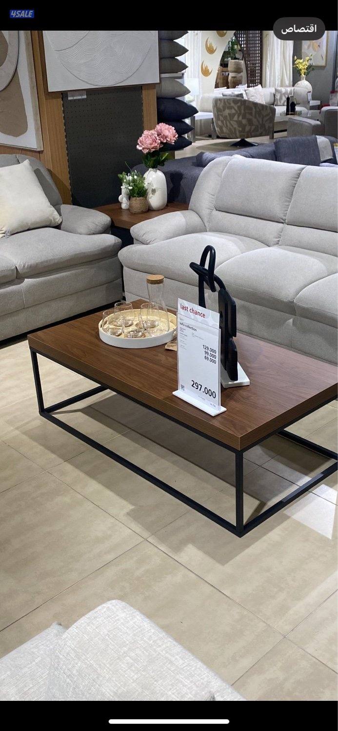 غنفات سنتر بوينت انظاف جدا ثلاث اطقم  سعر الطقم بالمحل٢٩٠5