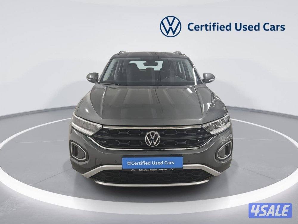 volkswagen T-Roc3